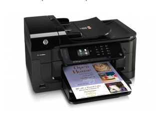 hp officejet 6500 compatible with windows 10